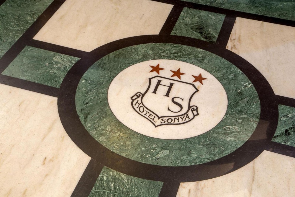 Hotel Sonya