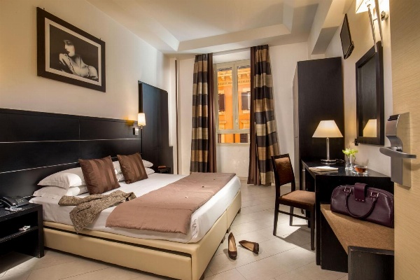 Hotel Sonya Main image